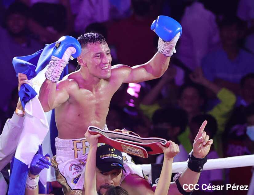 boxeo